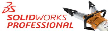MDS uses the latest Solid Works 3D modeling software